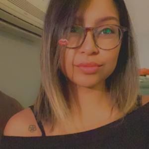 Meet your Posher, Jacquelyn